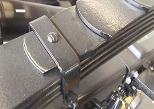 仕全兴丨适用于工业领域的单组份环氧改性醇酸树脂2470，耐盐雾好，丰满度好