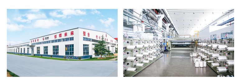 南山智尚拟定增募资不超过10亿元，加码纤维新材料领域加快推进转型升级