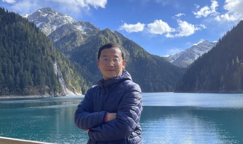 西南交大团队研发石墨烯添加剂 解决高速载运装备的腐蚀难题
