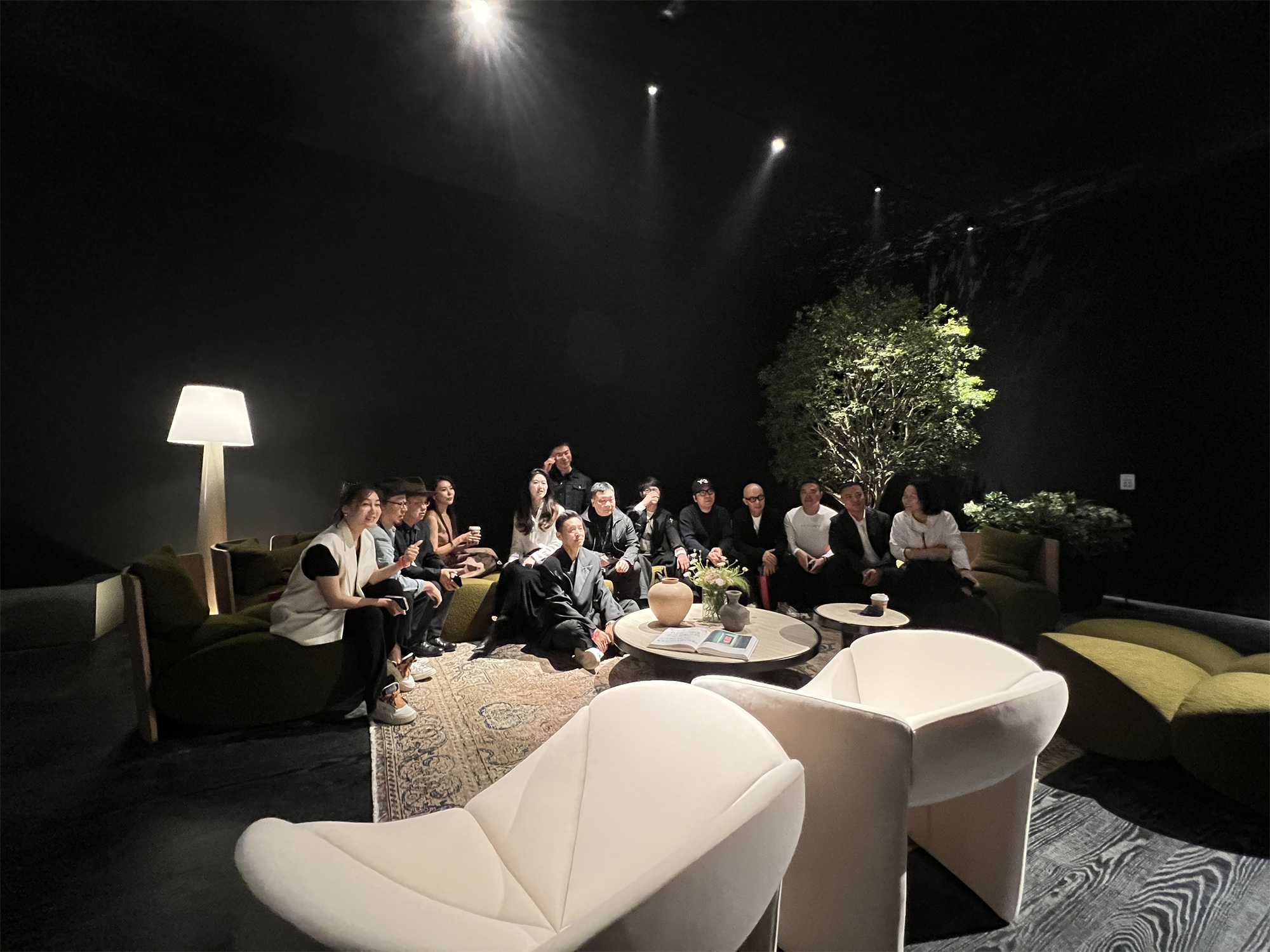 雷克瑟思：配角也有主场，品牌各自有光