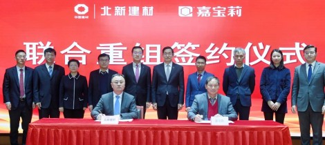 北新嘉宝莉正式启航，重点关注这些要点！