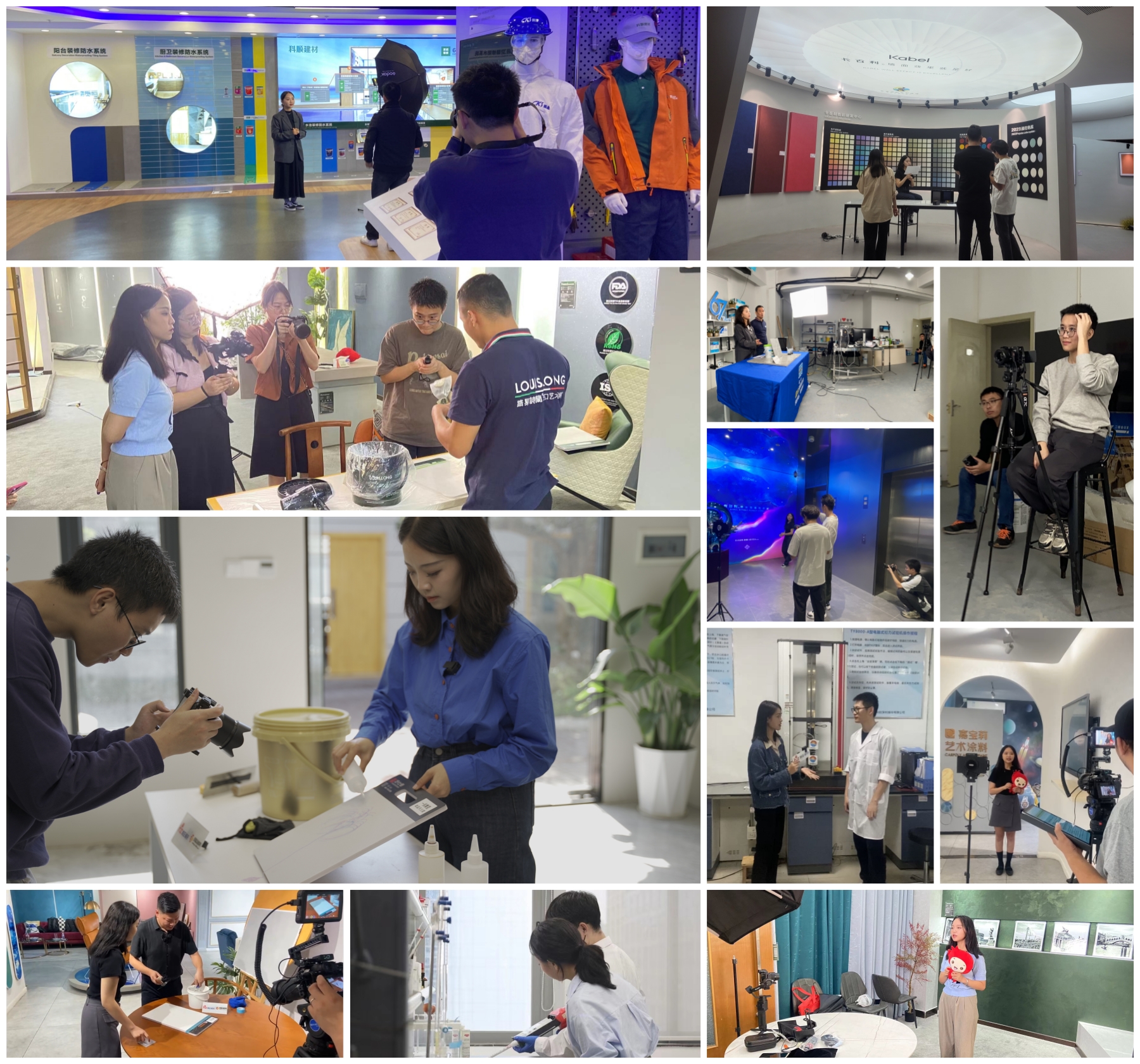 刷新2024！ 慧正资讯/慧聪涂料网/慧聪防水网优品评测年度回顾