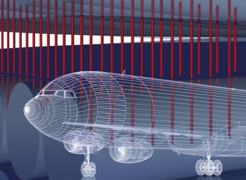 用碳纳米管“缝制出”轻质高强的复合材料！