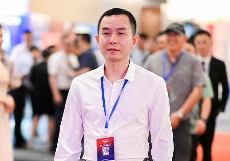 【我和2024】合胜新材：绿色之梦，韵致高远，引领时代之先