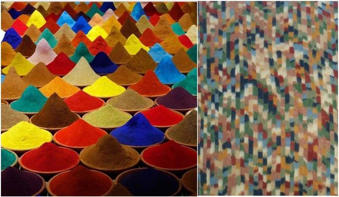 高耐光色牢度重组装饰单板制造技术