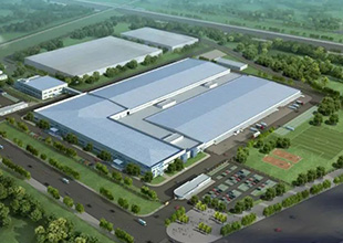 北新防水超低空建筑防水系统解决方案