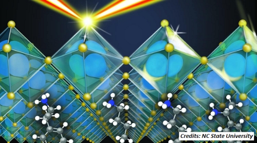 研究人员设计出用于电子设备的隔热涂料
