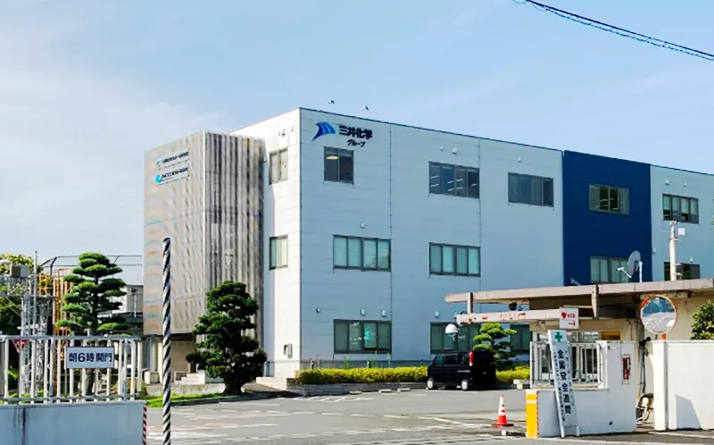 三井化学已决定转让子公司Katsuzai Chemical的股份，涉及聚氨酯等业务