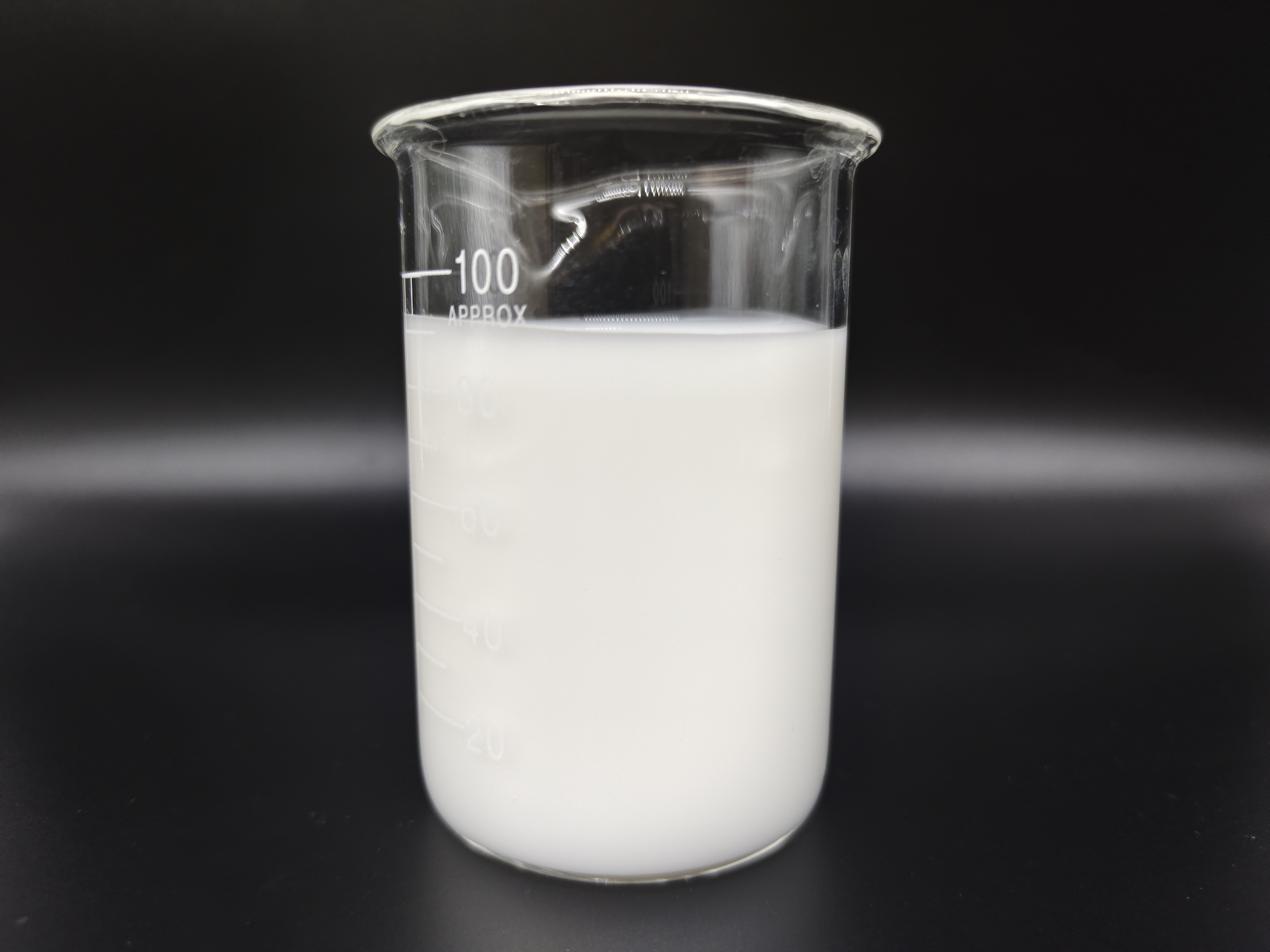 拓普合成科技优品推荐：水性双组份自消光低羟基丙烯酸乳液AQUALATE 8021