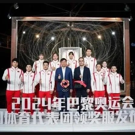 跟着金纬机械看奥运 从细节处展现智能制造与绿色环保