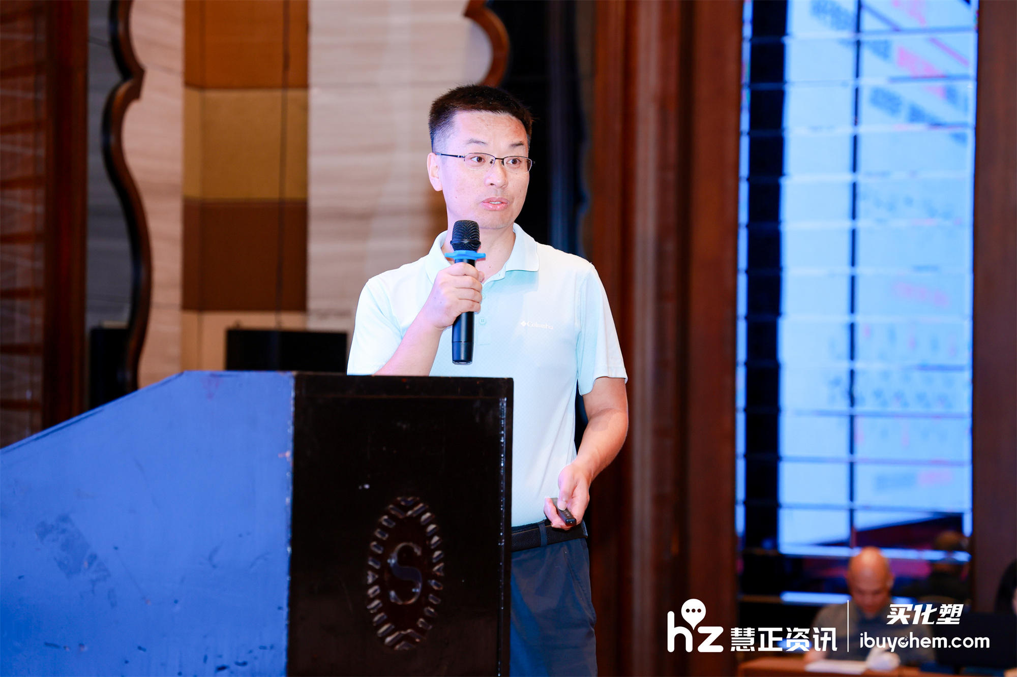 中国石油化学昆山公司白岩：改性瓜尔胶及疏水改性纤维素在涂料里的开发应用