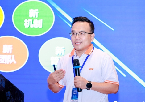 罗斯夫韩雪君：让外墙更出彩的不仅仅只是好的产品