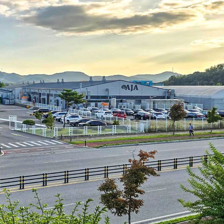 阿乐斯韩国突发火灾 ArmaGel气凝胶产品暂时停产