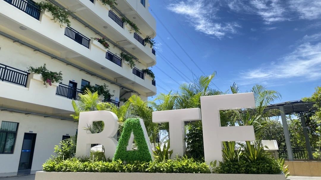 优品推荐：巴德富外墙防水解决方案