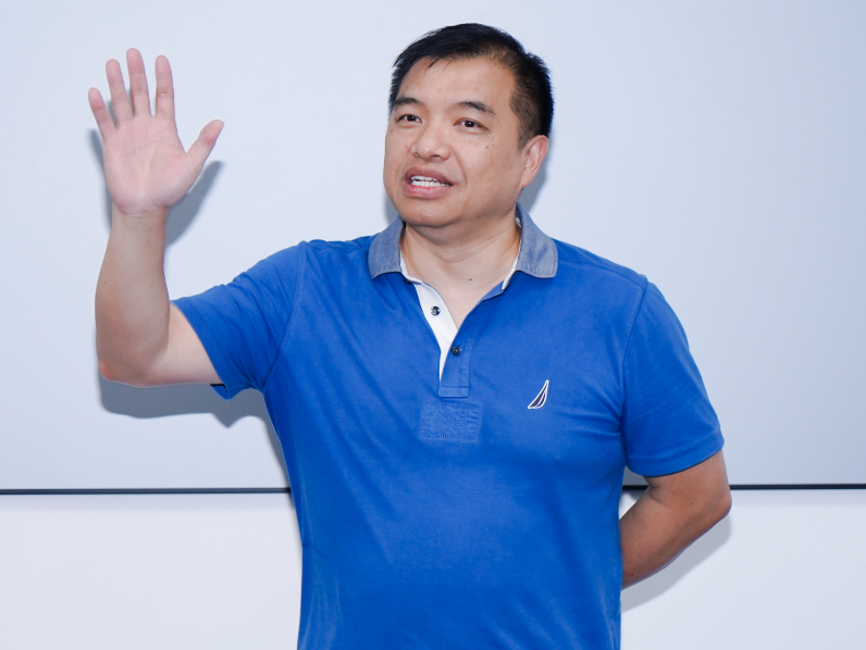 赛德克举办首届亚洲地区新员工COP培训 强化企业文化与团队协作