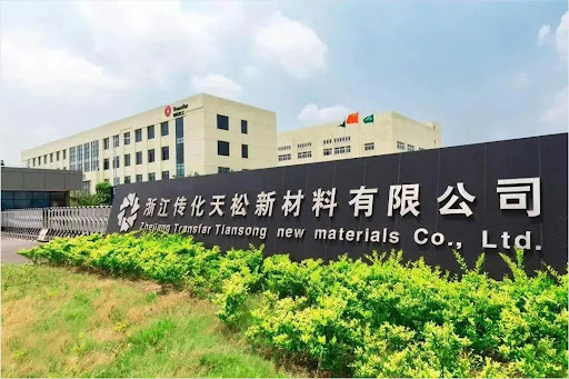 偏苯三酸酐高位横盘 传化天松/擎天发布多款替代TMA粉末聚酯