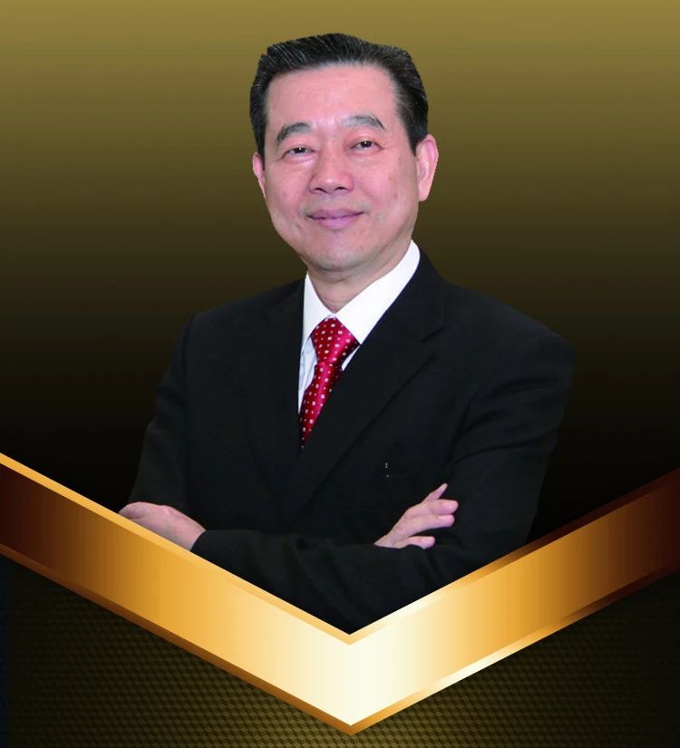 力劲集团创始人刘相尚先生荣获SAC/TC186“铸造机械标准化工作终身成就奖”