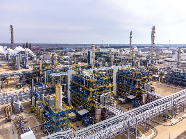 四川省5家化工园区通过认定！（第四批）