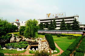 常年亏损的亚邦股份 实控人变更为常州市武进区国资办