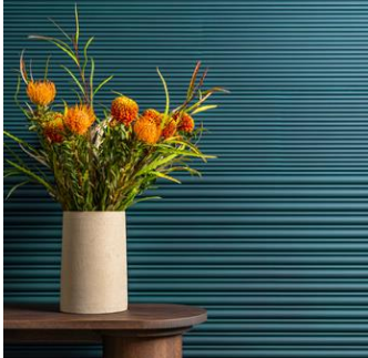 Orac selects Styrolution® PS ECO grades for its 3D Duropolymer® wall panels