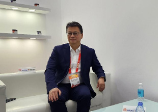 2024CHINACOAT 专访新威凌公司董事长陈志强——“提质向新”