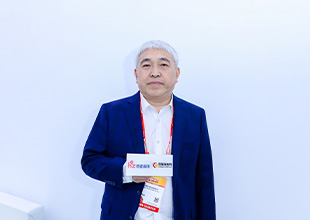 2024CHINACOAT专访易久水性蜡总经理杨卫宁—深耕细分市场、加强产品品控