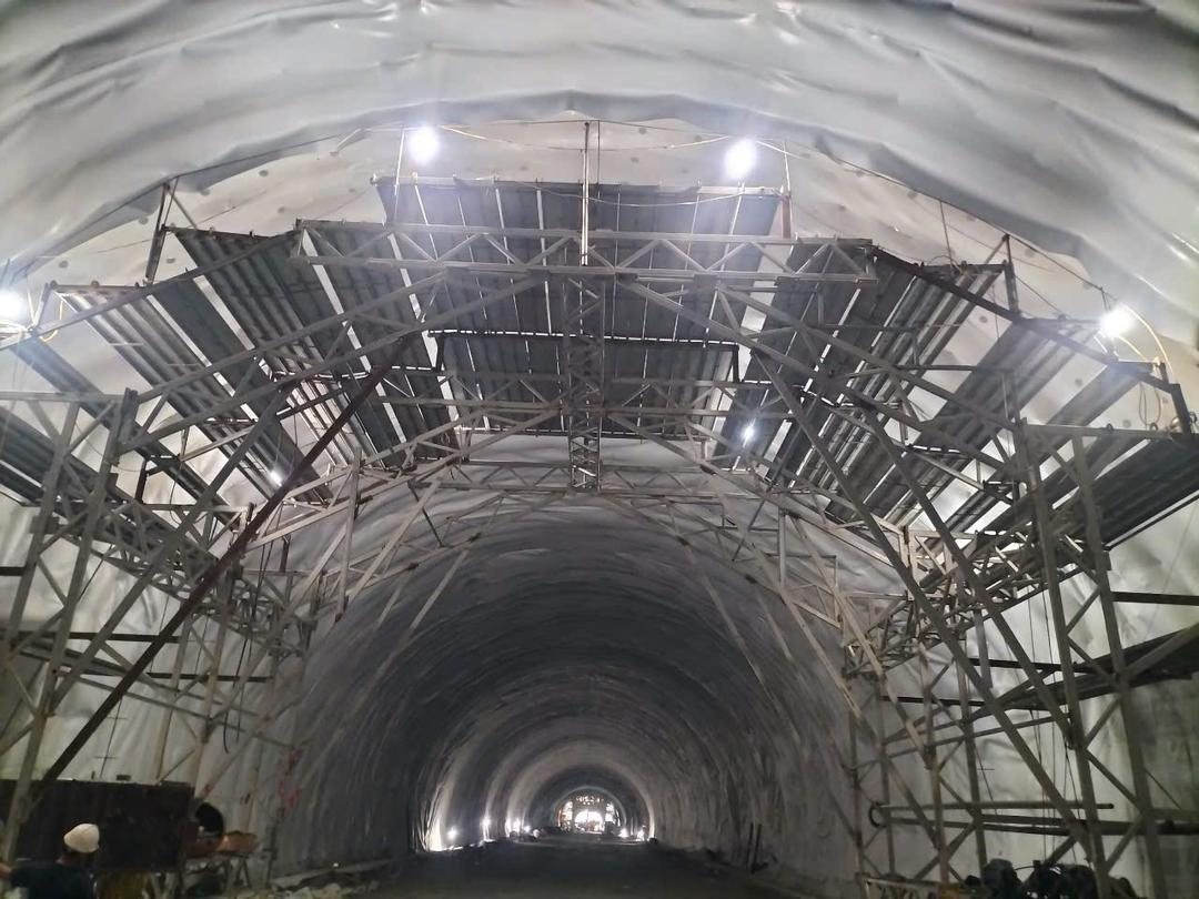 为什么这些国际隧道工程离不开卓宝？