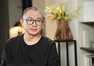 雨虹民建《焕新了家装》 | 对话丛一楼装饰汪振华