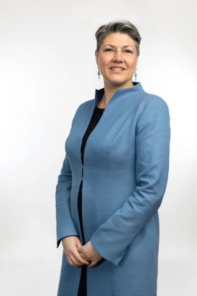 Monique Buch被任命为科思创新任首席商业官