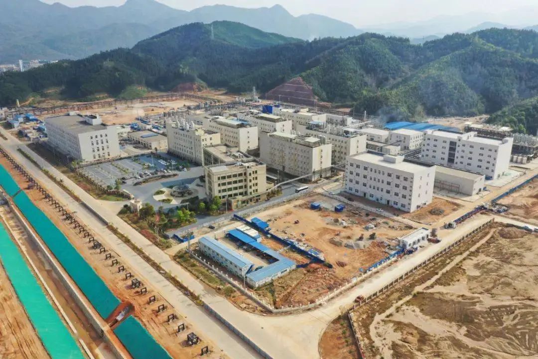 三爱富氟化学福建一期产能落地80% 二期扩建制冷剂和氟树脂