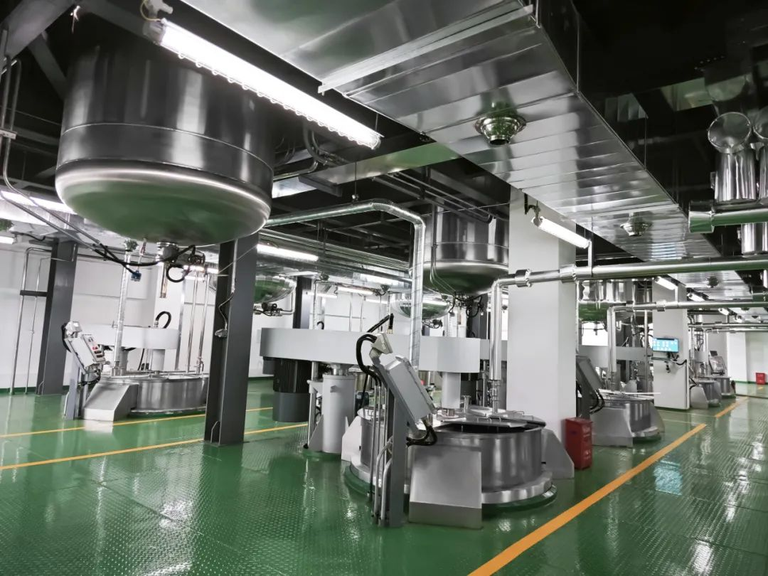 中山大桥化工集团2024年硕果累累，展望2025年新征程