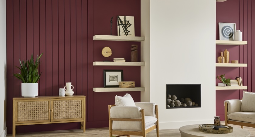 涂企高管预言2025：建筑涂料市场将迎来适度增长