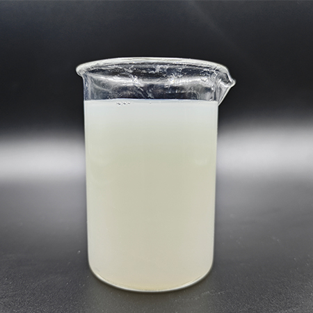 拓普优品推荐：水性丙烯酸乳液AQUALATE 8144  优异的附着力，耐水、耐化学品性佳