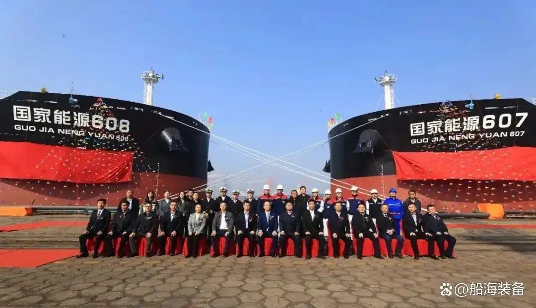 国内绿色智能船舶再获突破，双瑞涂料助力产业链升级