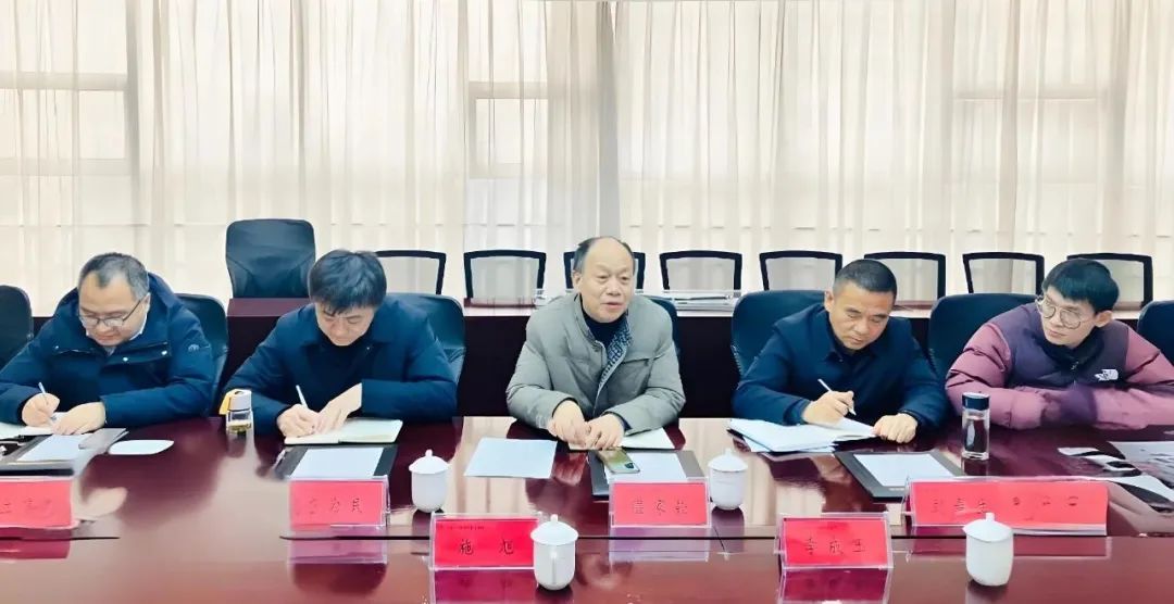 安徽神剑助力优势产业“抱团出海”，迈向国际市场新征程