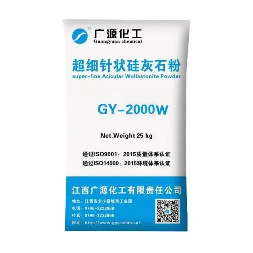 广源集团：表面改性在粉体行业高质量发展中的重要作用