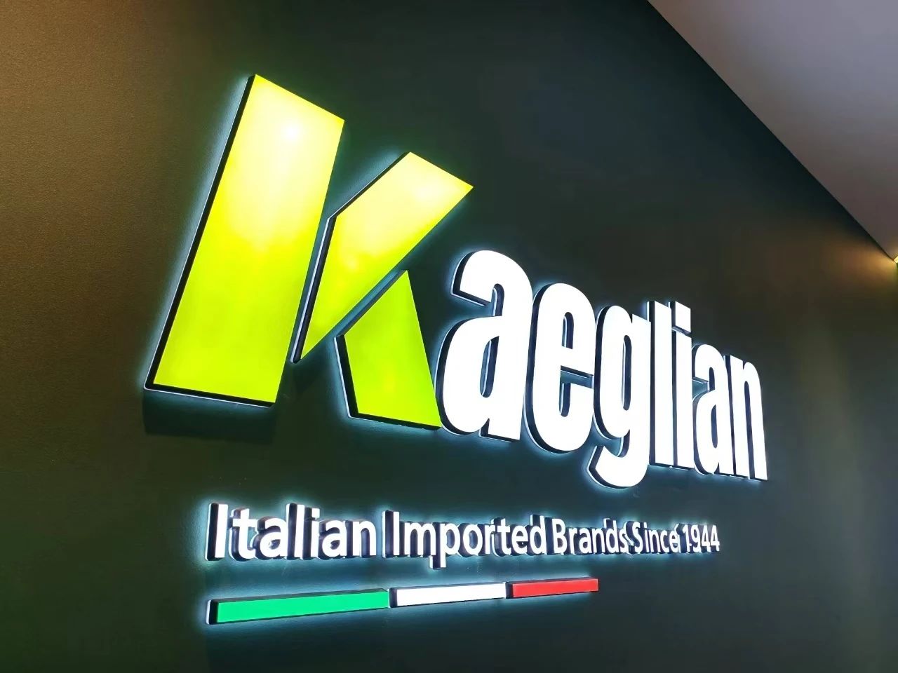 KAEGLIAN | 法国A+认证，卡伊莲用健康底色，重新定义健康艺术空间新标准！