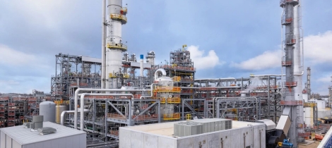 罗姆25万吨MMA新工艺在美国投产 但日本却在消减产能