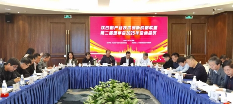 中国钛白粉全景：产量创新高，出口稳增，企业谋破“内卷”新路