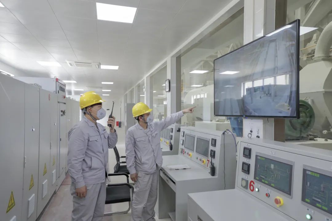 喜报！江西广源获评江西省省级“小灯塔”企业