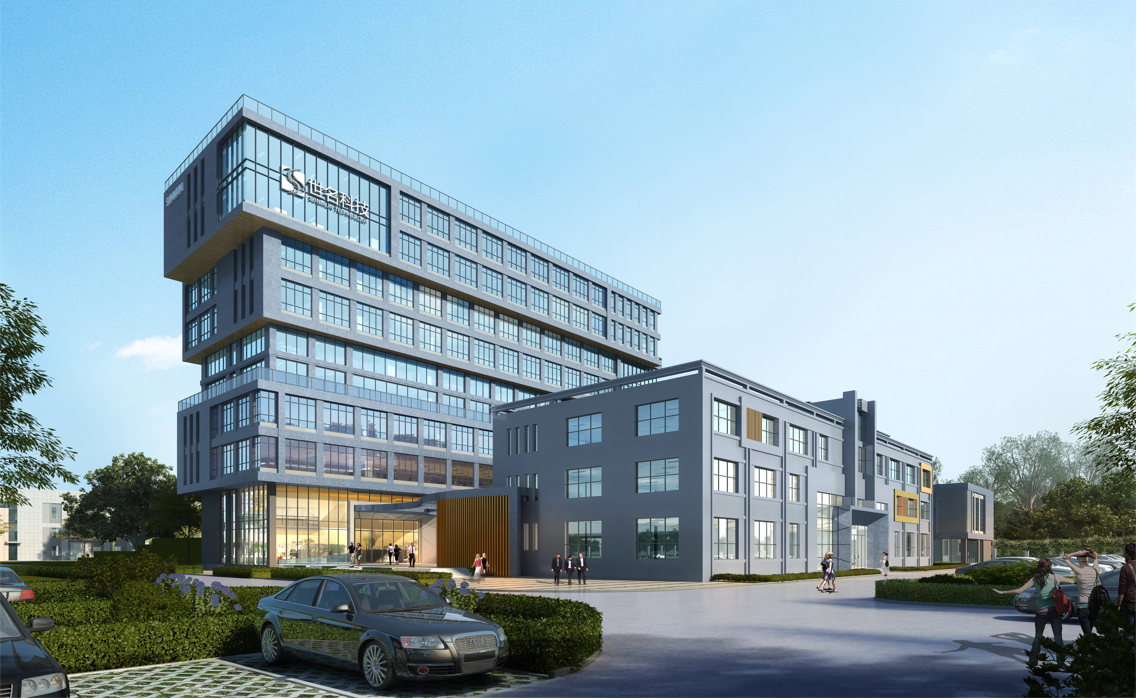 世名科技发布2024年报  涂料行业营收5.3亿