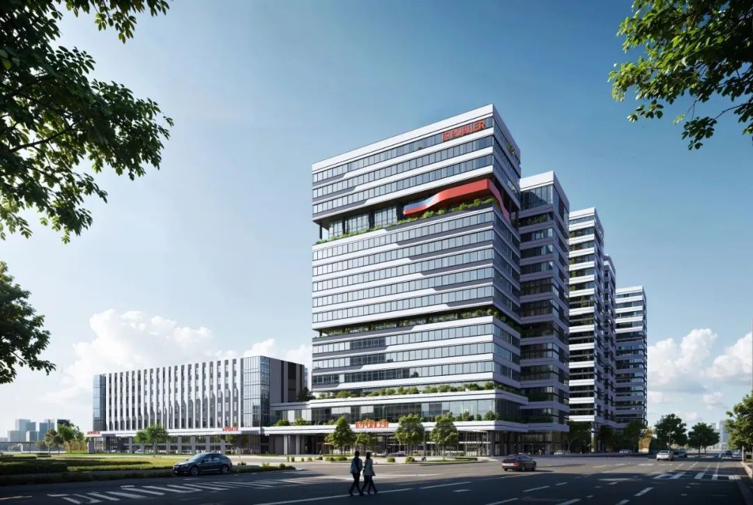 派勒纳米荣膺2024年广州拟上市企业双料 “领头羊” 称号！