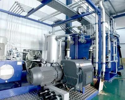 聚氨酯厂商天津诚丰正式签约落户西青经开区