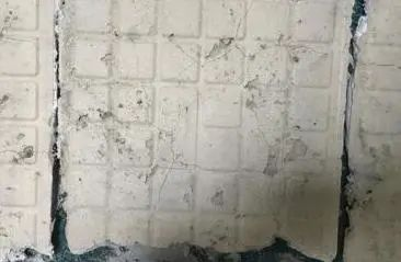 德高课堂：瓷砖胶+水泥更牢？别信！