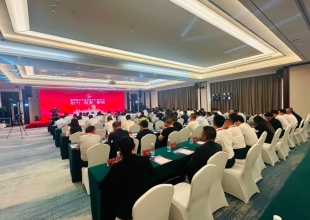 宏源防水华东运营中心2025年商盟大会圆满落幕