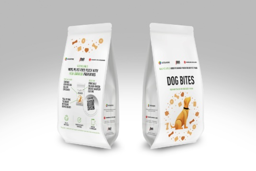 创新技术将推动包装油墨市场增长