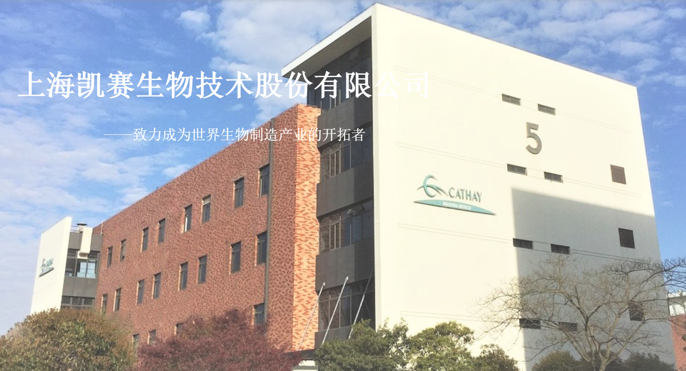 营收净利双增 凯赛生物加速产业化突围