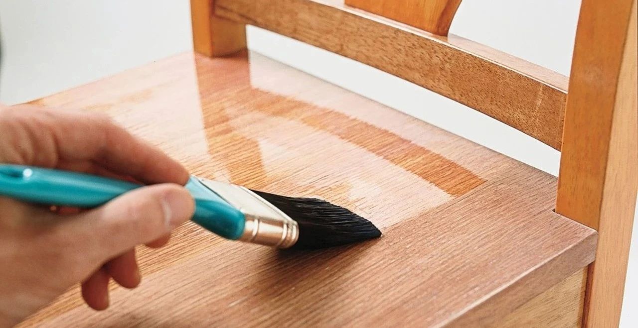 陶瓷化膨胀型杂化涂层为木材构筑防火屏障