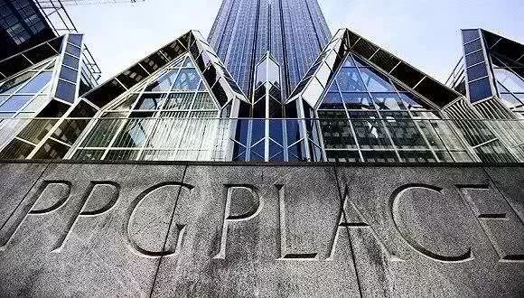 PPG一季度业绩分化：建筑与工业涂料下滑，高性能涂料上扬