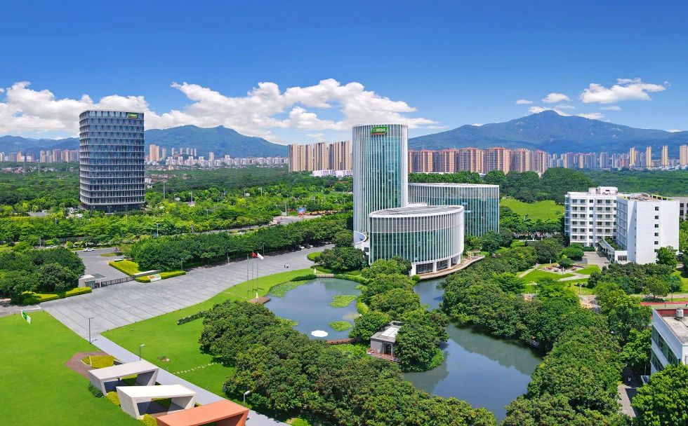 向上生长 向下扎根丨三棵树发布2024年度环境、社会与公司治理报告